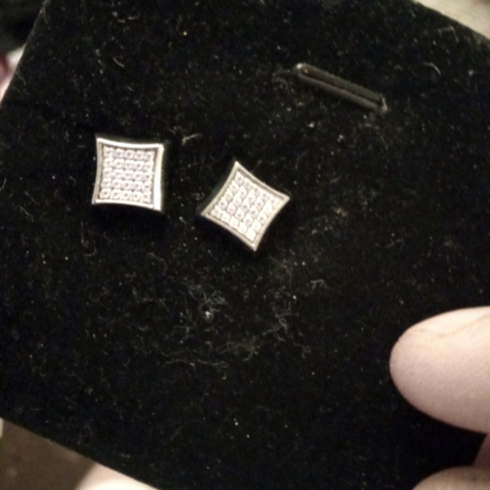 Men's Earrings